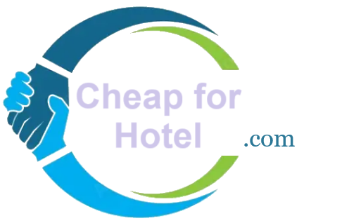Cheap for Hotel logo
